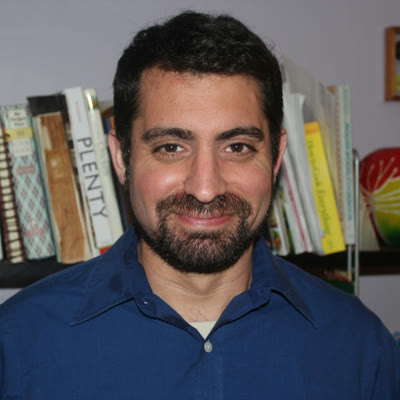 Yuri Gottesman