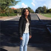 Puja K.